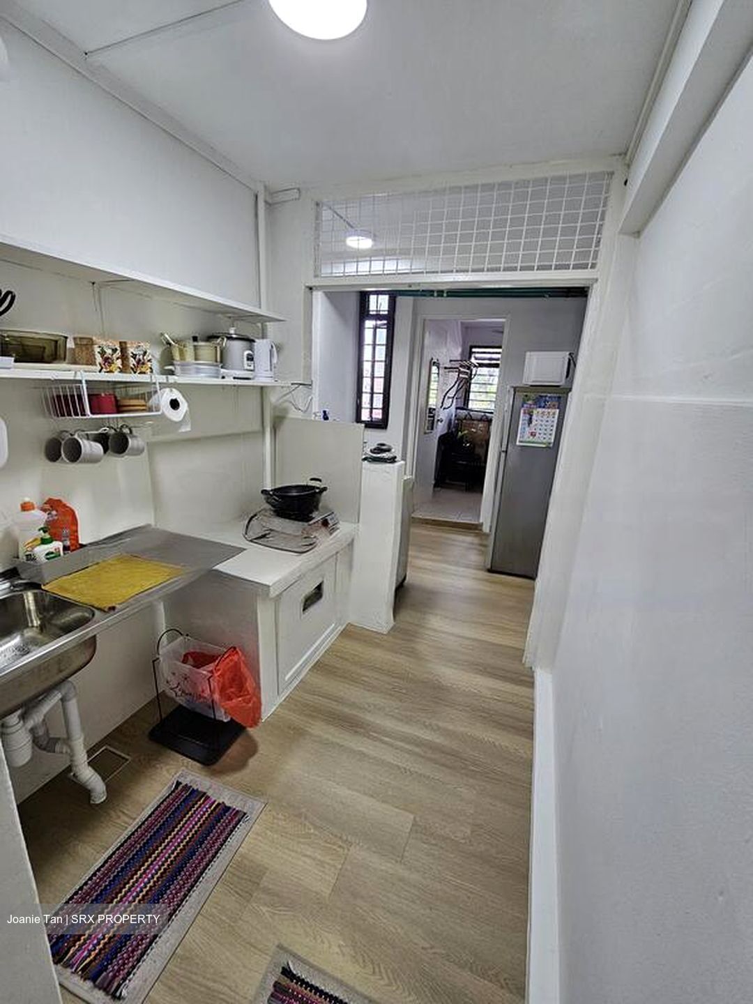 Blk 7 Di Tanjong Rhu (Kallang/Whampoa), HDB 2 Rooms #601553941